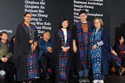 Photo from the TWoA Tāmaki Makaurau 2024 Graduations (Ceremony 1 @ 2pm), held at Church Unlimited, Glendene, Auckland, New Zealand on Monday, 24 June, 2024. Photo: Mike Walen / KeyImagery Photography. Copyright: © Te Wānanga o Aotearoa.