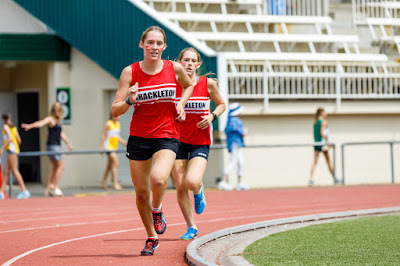 Photo from the Waikato Diocesan Athletics Day 2020 held at Porritt Stadium, Hamilton, New Zealand, on Thursday 27 February 2020.  Photo: Mike Walen / KeyImagery Photography. Copyright: © Waikato Diocesan School for Girls.