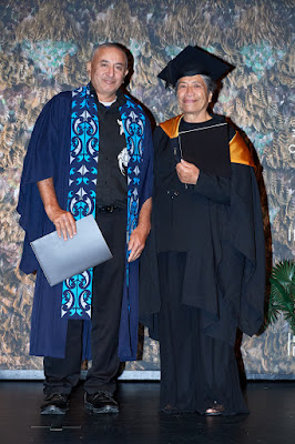 Photo from the TWoA Waiariki 2019 Graduations (Tauranga - Ceremony 1), held at Bethlehem Baptist Church, Tauranga, New Zealand. Taken: Friday 3 May 2019. Photo: Alick Saunders / KeyImagery Photography. Copyright: © Te Wananga o Aotearoa.