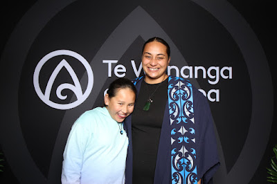 Photo from the TWoA Te Tai Tokerau 2024 Graduation (Kaitaia), held at Te Ahu in Kaitaia, Northland, New Zealand on Wednesday, 8 May, 2024. Photo by Alick Saunders for KeyImagery Photography. Copyright: © Te Wānanga o Aotearoa.