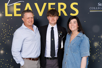 Photo from the 2025 Parents & Students Farewell event held at St Paul's Collegiate in Hamilton, Waikato, New Zealand on Thursday, 4 December, 2025. Photo by Mike Walen / KeyImagery Photography. Copyright: © 2025 St Paul's Collegiate.