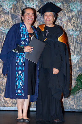 Photo from the TWoA Waiariki 2019 Graduations (Tauranga - Ceremony 1), held at Bethlehem Baptist Church, Tauranga, New Zealand. Taken: Friday 3 May 2019. Photo: Alick Saunders / KeyImagery Photography. Copyright: © Te Wananga o Aotearoa.