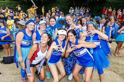 Photo from the Waikato Diocesan Athletics Day 2020 held at Porritt Stadium, Hamilton, New Zealand, on Thursday 27 February 2020.  Photo: Mike Walen / KeyImagery Photography. Copyright: © Waikato Diocesan School for Girls.