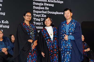 Photo from the TWoA Tāmaki Makaurau 2024 Graduations (Ceremony 1 @ 2pm), held at Church Unlimited, Glendene, Auckland, New Zealand on Monday, 24 June, 2024. Photo: Mike Walen / KeyImagery Photography. Copyright: © Te Wānanga o Aotearoa.