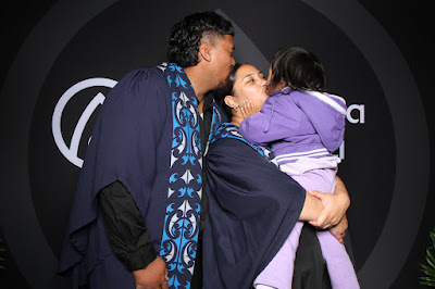Photo from the TWoA Te Tai Tokerau 2024 Graduation (Kaitaia), held at Te Ahu in Kaitaia, Northland, New Zealand on Wednesday, 8 May, 2024. Photo by Alick Saunders for KeyImagery Photography. Copyright: © Te Wānanga o Aotearoa.