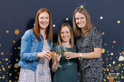 Photo from the 2023 Bubbles After 5 event hosted by the St Paul's Collegiate Foundation, at St Paul's Collegiate in Hamilton, Waikato, New Zealand on Wednesday, 8 November, 2023. Photo by Mike Walen / KeyImagery Photography. Copyright: © St Paul's Collegiate.