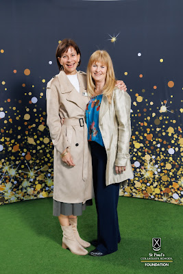 Photo from the 2023 Bubbles After 5 event hosted by the St Paul's Collegiate Foundation, at St Paul's Collegiate in Hamilton, Waikato, New Zealand on Wednesday, 8 November, 2023. Photo by Mike Walen / KeyImagery Photography. Copyright: © St Paul's Collegiate.