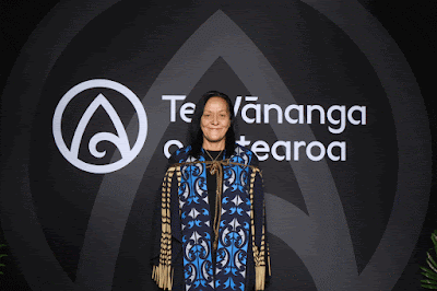 Photo from the TWoA Te Tai Tokerau 2024 Graduation (Kaitaia), held at Te Ahu in Kaitaia, Northland, New Zealand on Wednesday, 8 May, 2024. Photo by Alick Saunders for KeyImagery Photography. Copyright: © Te Wānanga o Aotearoa.