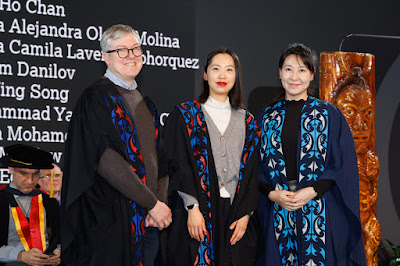 Photo from the TWoA Tāmaki Makaurau 2024 Graduations (Ceremony 1 @ 2pm), held at Church Unlimited, Glendene, Auckland, New Zealand on Monday, 24 June, 2024. Photo: Mike Walen / KeyImagery Photography. Copyright: © Te Wānanga o Aotearoa.