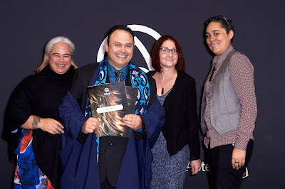 TWoA Waiariki 2018 Graduations (Tauranga - Ceremony 2)