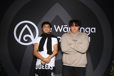 Photo from the TWoA Te Tai Tokerau 2024 Graduation (Kaitaia), held at Te Ahu in Kaitaia, Northland, New Zealand on Wednesday, 8 May, 2024. Photo by Alick Saunders for KeyImagery Photography. Copyright: © Te Wānanga o Aotearoa.
