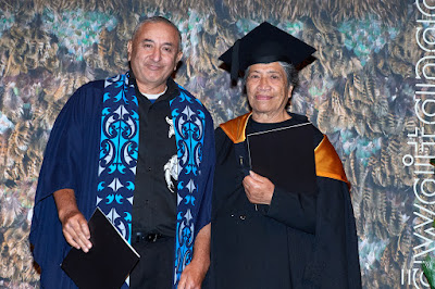 Photo from the TWoA Waiariki 2019 Graduations (Tauranga - Ceremony 1), held at Bethlehem Baptist Church, Tauranga, New Zealand. Taken: Friday 3 May 2019. Photo: Alick Saunders / KeyImagery Photography. Copyright: © Te Wananga o Aotearoa.