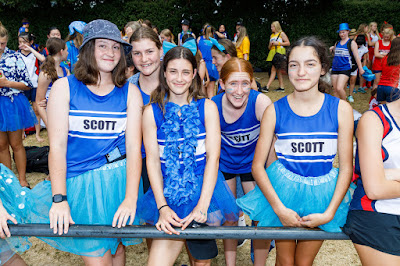 Photo from the Waikato Diocesan Athletics Day 2020 held at Porritt Stadium, Hamilton, New Zealand, on Thursday 27 February 2020.  Photo: Mike Walen / KeyImagery Photography. Copyright: © Waikato Diocesan School for Girls.
