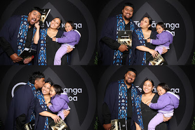 Photo from the TWoA Te Tai Tokerau 2024 Graduation (Kaitaia), held at Te Ahu in Kaitaia, Northland, New Zealand on Wednesday, 8 May, 2024. Photo by Alick Saunders for KeyImagery Photography. Copyright: © Te Wānanga o Aotearoa.