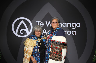 Photo from the TWoA Te Tai Tokerau 2024 Graduation (Kaitaia), held at Te Ahu in Kaitaia, Northland, New Zealand on Wednesday, 8 May, 2024. Photo by Alick Saunders for KeyImagery Photography. Copyright: © Te Wānanga o Aotearoa.