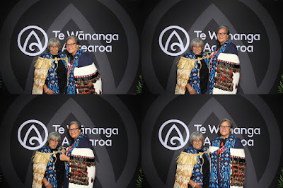 Photo from the TWoA Te Tai Tokerau 2024 Graduation (Kaitaia), held at Te Ahu in Kaitaia, Northland, New Zealand on Wednesday, 8 May, 2024. Photo by Alick Saunders for KeyImagery Photography. Copyright: © Te Wānanga o Aotearoa.