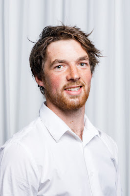 Winner Cameron Diack, Registered Master Builders 2019 Bay of Plenty Central Plateau Apprentice of the Year in association with CARTERS, Friday 16 August 2019 at Tauranga Yacht and Powerboat Club. Photo: Mike Walen for Barker Photography. © Registered Master Builders.