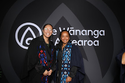Photo from the TWoA Te Tai Tokerau 2024 Graduation (Kaitaia), held at Te Ahu in Kaitaia, Northland, New Zealand on Wednesday, 8 May, 2024. Photo by Alick Saunders for KeyImagery Photography. Copyright: © Te Wānanga o Aotearoa.