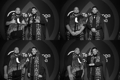 Photo from the TWoA Te Tai Tokerau 2024 Graduation (Kaitaia), held at Te Ahu in Kaitaia, Northland, New Zealand on Wednesday, 8 May, 2024. Photo by Alick Saunders for KeyImagery Photography. Copyright: © Te Wānanga o Aotearoa.