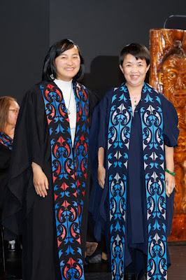 Photo from the TWoA Tāmaki Makaurau 2024 Graduations (Ceremony 1 @ 2pm), held at Church Unlimited, Glendene, Auckland, New Zealand on Monday, 24 June, 2024. Photo: Mike Walen / KeyImagery Photography. Copyright: © Te Wānanga o Aotearoa.