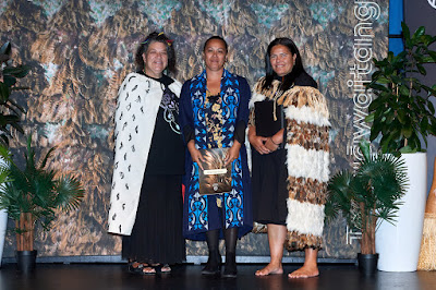 Photo from the TWoA Waiariki 2019 Graduations (Tauranga - Ceremony 1), held at Bethlehem Baptist Church, Tauranga, New Zealand. Taken: Friday 3 May 2019. Photo: Alick Saunders / KeyImagery Photography. Copyright: © Te Wananga o Aotearoa.