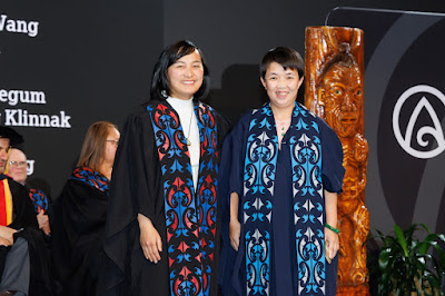 Photo from the TWoA Tāmaki Makaurau 2024 Graduations (Ceremony 1 @ 2pm), held at Church Unlimited, Glendene, Auckland, New Zealand on Monday, 24 June, 2024. Photo: Mike Walen / KeyImagery Photography. Copyright: © Te Wānanga o Aotearoa.