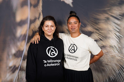 Photo from Ceremony 1 of the TWoA Tāmaki Makaurau 2025 Graduations (March 2025) held at the Mangere Arts Centre in Auckland, New Zealand on Wednesday, 12 March, 2025. Photo by Mike Walen / KeyImagery Photography. Copyright: © 2025 Te Wānanga o Aotearoa.