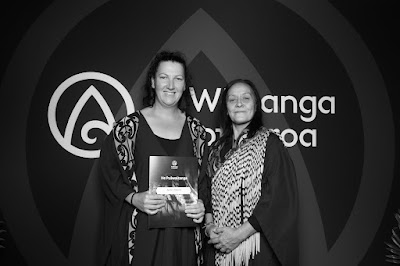 Photo from the TWoA Te Tai Tokerau 2024 Graduation (Kaitaia), held at Te Ahu in Kaitaia, Northland, New Zealand on Wednesday, 8 May, 2024. Photo by Alick Saunders for KeyImagery Photography. Copyright: © Te Wānanga o Aotearoa.