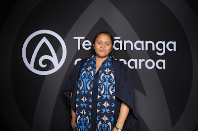 Booth photo from the TWoA Te Tai Tokerau (Kaitaia) 2025 Graduation held at Te Kura Kaupapa Maori o Pukemiro in Kaitaia, Northland, New Zealand on Monday, 14 April, 2025. Photo by InstaBooth / KeyImagery Photography. Copyright: © 2025 Te Wānanga o Aotearoa.