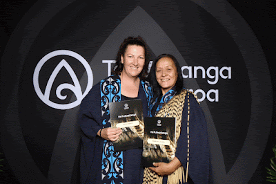 Photo from the TWoA Te Tai Tokerau 2024 Graduation (Kaitaia), held at Te Ahu in Kaitaia, Northland, New Zealand on Wednesday, 8 May, 2024. Photo by Alick Saunders for KeyImagery Photography. Copyright: © Te Wānanga o Aotearoa.