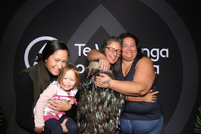 Photo from the TWoA Te Tai Tokerau 2024 Graduation (Kaitaia), held at Te Ahu in Kaitaia, Northland, New Zealand on Wednesday, 8 May, 2024. Photo by Alick Saunders for KeyImagery Photography. Copyright: © Te Wānanga o Aotearoa.