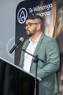 Photos from Ceremony 1 of the 2024 TWoA Tāmaki Makaurau Graduations (November) held at the Manukau City Baptist Church in Manukau, Auckland, New Zealand on Monday, 4 November, 2024 @ 12:00pm. Photography by Alick Saunders for KeyImagery Photography. Copyright: © 2024 Te Wānanga o Aotearoa.