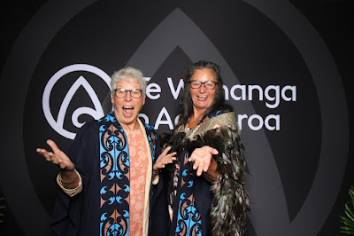 Photo from the TWoA Te Tai Tokerau 2024 Graduation (Kaitaia), held at Te Ahu in Kaitaia, Northland, New Zealand on Wednesday, 8 May, 2024. Photo by Alick Saunders for KeyImagery Photography. Copyright: © Te Wānanga o Aotearoa.