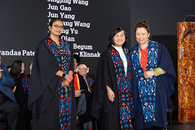 Photo from the TWoA Tāmaki Makaurau 2024 Graduations (Ceremony 1 @ 2pm), held at Church Unlimited, Glendene, Auckland, New Zealand on Monday, 24 June, 2024. Photo: Mike Walen / KeyImagery Photography. Copyright: © Te Wānanga o Aotearoa.