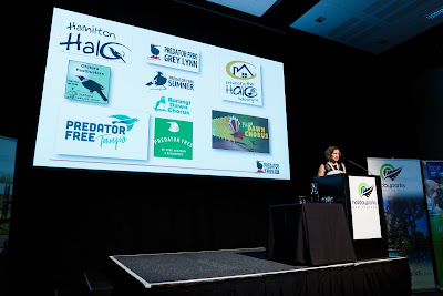 Photo from the 2018 Holiday Parks Association of New Zealand Conference at Claudelands Event Centre, Hamilton, New Zealand. Taken: Wednesday, 25 July 2018. Photography: Mike Walen / KeyImagery Photography. Copyright: © Holiday Parks Association of New Zealand.