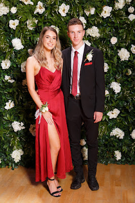 Studio photo from the 2019 Hamilton Girls' High School Ball, held at the Gallagher Academy of Performing Arts, The University of Waikato, Hamilton, New Zealand. Taken: Saturday, 15 June 2019. Photo: Nicki Hamilton / KeyImagery Photography. Copyright: © Hamilton Girls' High School.