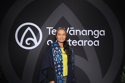 Photo from the TWoA Te Tai Tokerau 2024 Graduation (Kaitaia), held at Te Ahu in Kaitaia, Northland, New Zealand on Wednesday, 8 May, 2024. Photo by Alick Saunders for KeyImagery Photography. Copyright: © Te Wānanga o Aotearoa.