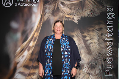 Booth photo from the TWoA Waiariki 2024 Graduations (Kawerau), held at Rautahi Marae, Kawerau, Bay of Plenty, New Zealand on Friday, 17 May, 2023. Photo: InstaBooth by KeyImagery Photography. Copyright: © Te Wānanga o Aotearoa.