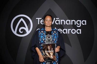 Booth photo from the TWoA Te Tai Tokerau (Kaitaia) 2025 Graduation held at Te Kura Kaupapa Maori o Pukemiro in Kaitaia, Northland, New Zealand on Monday, 14 April, 2025. Photo by InstaBooth / KeyImagery Photography. Copyright: © 2025 Te Wānanga o Aotearoa.