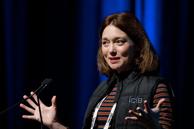 Photo from Day 1 of the 2021 HIANZ Conference held at the Energy Events Centre, Rotorua, New Zealand. Taken: Wednesday, 11 August 2021. Photography: Mike Walen / KeyImagery Photography. Copyright: © Hire Industry Association of New Zealand (Inc).