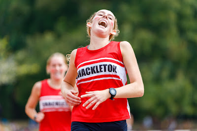 Photo from the Waikato Diocesan Athletics Day 2020 held at Porritt Stadium, Hamilton, New Zealand, on Thursday 27 February 2020.  Photo: Mike Walen / KeyImagery Photography. Copyright: © Waikato Diocesan School for Girls.