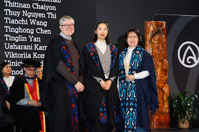Photo from the TWoA Tāmaki Makaurau 2024 Graduations (Ceremony 1 @ 2pm), held at Church Unlimited, Glendene, Auckland, New Zealand on Monday, 24 June, 2024. Photo: Mike Walen / KeyImagery Photography. Copyright: © Te Wānanga o Aotearoa.