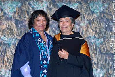 Photo from the TWoA Waiariki 2019 Graduations (Tauranga - Ceremony 1), held at Bethlehem Baptist Church, Tauranga, New Zealand. Taken: Friday 3 May 2019. Photo: Alick Saunders / KeyImagery Photography. Copyright: © Te Wananga o Aotearoa.