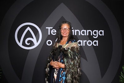 Photo from the TWoA Te Tai Tokerau 2024 Graduation (Kaitaia), held at Te Ahu in Kaitaia, Northland, New Zealand on Wednesday, 8 May, 2024. Photo by Alick Saunders for KeyImagery Photography. Copyright: © Te Wānanga o Aotearoa.
