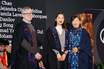 Photo from the TWoA Tāmaki Makaurau 2024 Graduations (Ceremony 1 @ 2pm), held at Church Unlimited, Glendene, Auckland, New Zealand on Monday, 24 June, 2024. Photo: Mike Walen / KeyImagery Photography. Copyright: © Te Wānanga o Aotearoa.