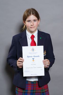 Photo from the Waikato Diocesan Sports Awards 2023, held in the school gym at Waikato Diocesan School for Girls, Hamilton, New Zealand on Thursday, 13 October, 2023. Photography: Paul Melton - Meltons Moments / KeyImagery Photography. Copyright: © Waikato Diocesan School for Girls.