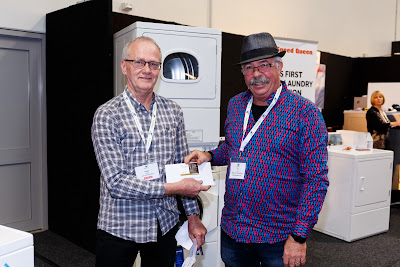 Photo from the 2018 Holiday Parks Association of New Zealand Conference at Claudelands Event Centre, Hamilton, New Zealand. Taken: Wednesday, 25 July 2018. Photography: Mike Walen / KeyImagery Photography. Copyright: © Holiday Parks Association of New Zealand.