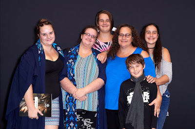 TWoA Waiariki 2018 Graduations (Tauranga - Ceremony 2)