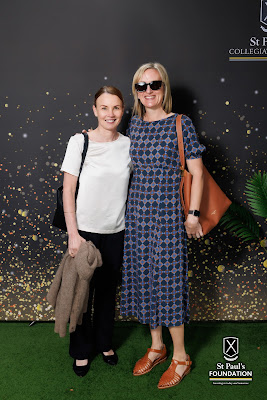 Photo from the 2025 St Paul's Foundation Bubbles After 5 event held at St Paul's Collegiate in Hamilton, Waikato, New Zealand on Thursday, 13 November, 2025. Photography by Mike Walen / KeyImagery Photography. Copyright: © 2025 St Paul's Foundation.
