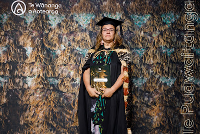 Photo from the TWoA Tainui 2021 Graduations (Friday - Ceremony 3),  held at Elim Church, Te Rapa, Hamilton, New Zealand. Taken: Friday 23 April 2021. Photo: Mike Walen / KeyImagery Photography. Copyright: © Te Wānanga o Aotearoa.